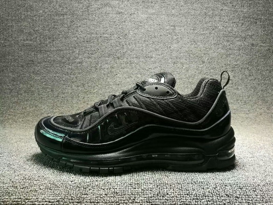 Super Max Nike Air Max 98∕SUPREME Men--005